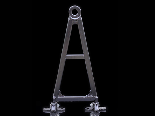 重(zhòng)型前牽引707（黑色）