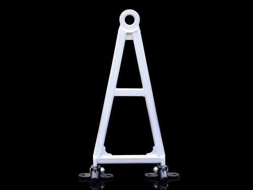 重(zhòng)型前牽引707（灰色）