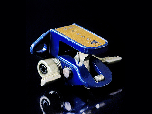 16代C型(xíng)後牽引