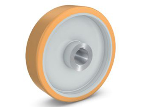 QB系(xi)列驅動輪