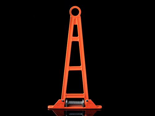 12代重(zhong)型前牽引