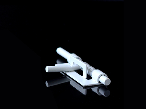 插(cha)銷（帶彈簧）