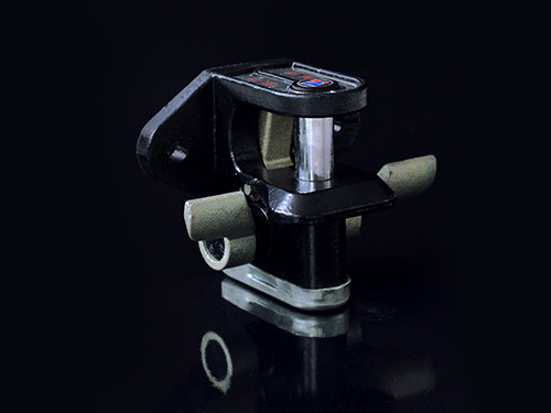 15代A型後(hòu)牽引