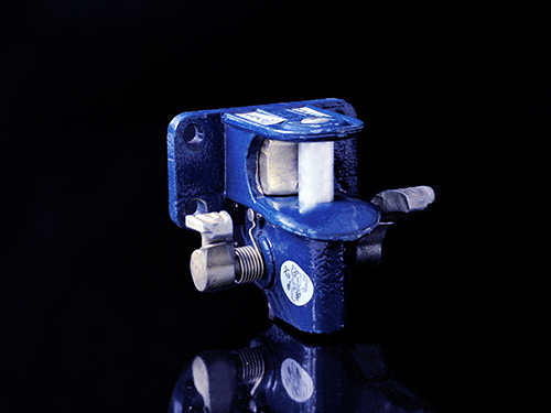 4代(dài)雙踏後(hou)牽引