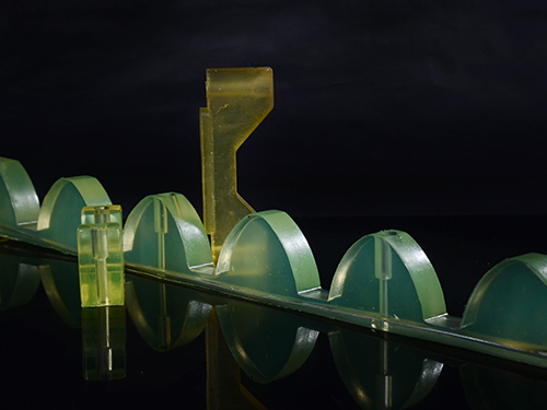 聚氨酯(zhi)産品