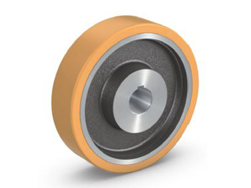 QC系(xi)列驅動輪