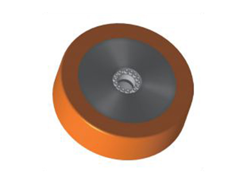 平闆(pan)快驅輪總成