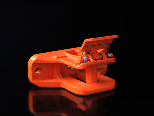 11代(dai)中型後(hou)牽引