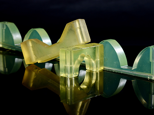 聚(jù)氨酯産品