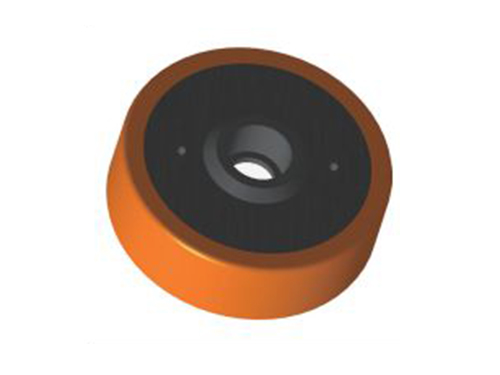 懸挂(gua)設備主動輪