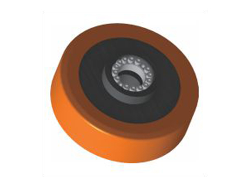 輸送線主驅(qu)輪