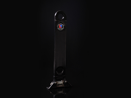 13代(dài)輕型前(qian)牽引（黑(hēi)色）