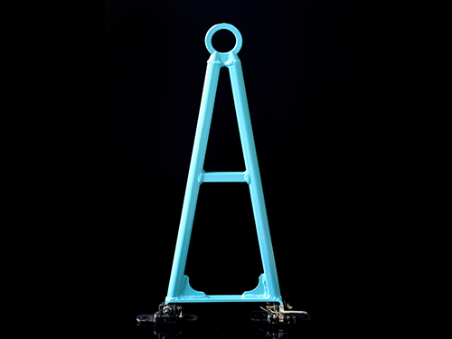 16代B型(xing)後牽引